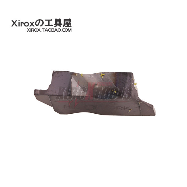 肯纳/KENNAMETAL数控刀片NG3M150LK/NG3M220RK/NG3M400LK KC5025