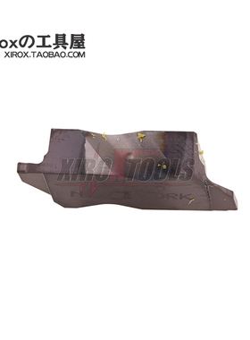 肯纳/KENNAMETAL数控刀片NG3M150LK/NG3M220RK/NG3M400LK KC5025