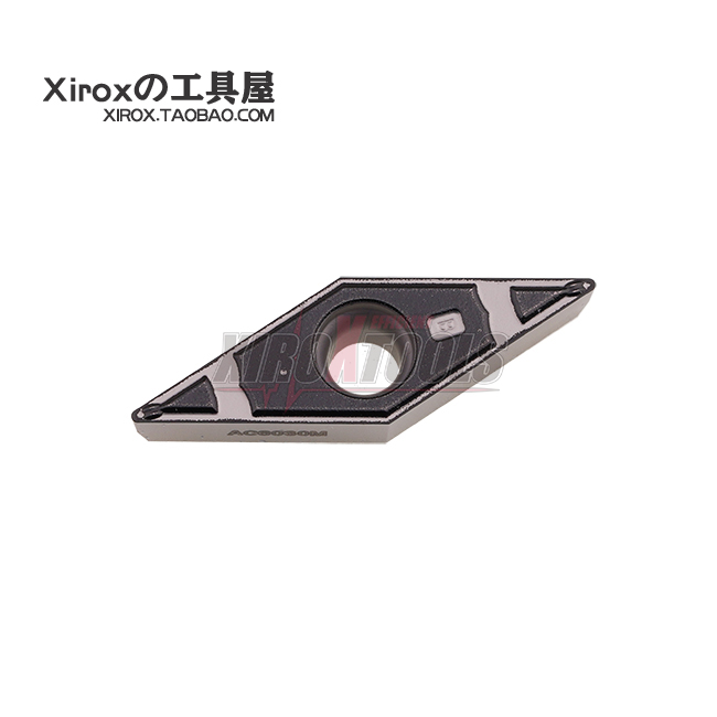 住友/Sumitomo数控车刀片VBMT160404N-SU VBMT160408N-SU AC630M