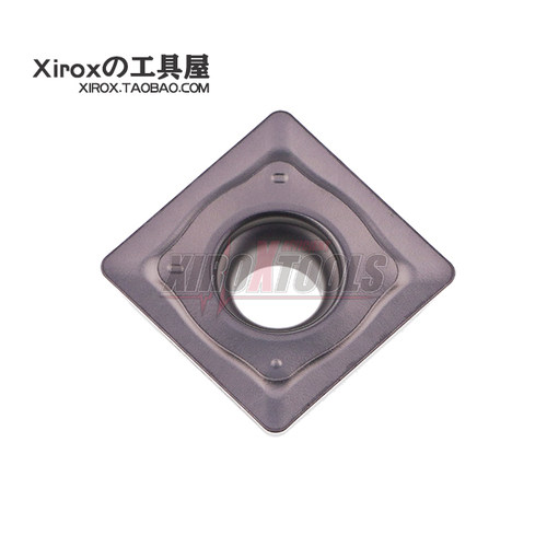 瓦尔特/Waterl 数控铣刀片 SDMT120408-D57 WSP45S/WSM35S