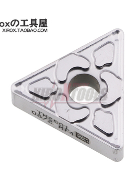 山高/SECO数控铣刀片TNMG160408-MF4 TM2501