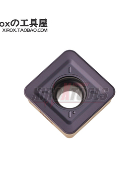 伊斯卡/Iscar数控铣刀片FFQ4 SOMT1205RM-HP /FFQ4 SOMT120516T