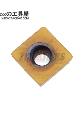 肯纳/KENNAMETAL数控槽刀片SPCT10T3PPERLD2 KC725M