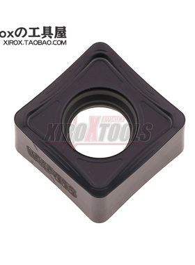 瓦尔特/Waterl数控铣刀片SNMX120512-F57 WKP35S钢件铸铁R1.2