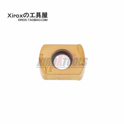 特固克/Taegutec数控铣刀片BLMP0402R-M/BLMP0603R-M/BLMP0904R-M