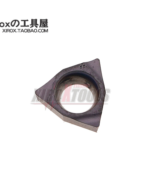 伊斯卡/Iscar数控车刀片WCGT020102L IC908通用