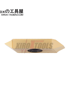 Tungaloy数控车刀片JXT2R6000F J740