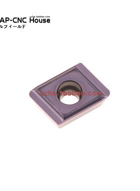 以色列伊斯卡 Iscar 数控车刀片NPHT070404R-G-P IC908深孔刀片