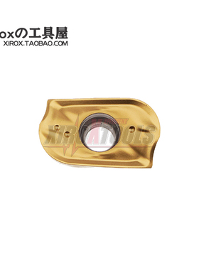 SANDVIK/山特维克数铣车刀片R390-11T331E-PM 1025钢件不锈钢R3.1