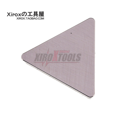 住友/Sumitomo数控铣刀片TPMN160308 T1500A钢件R0.8