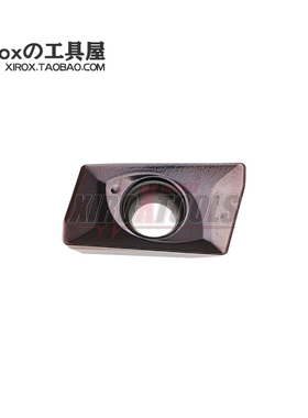 日立/Hitachi数控铣刀片JDMT100304R/JDMT100308R/JDMT100320R