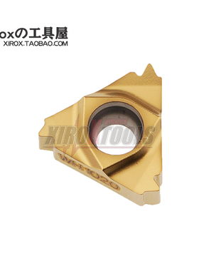 SANDVIK/山特维克数控刀片RR166.0L-11WH01-190 1020