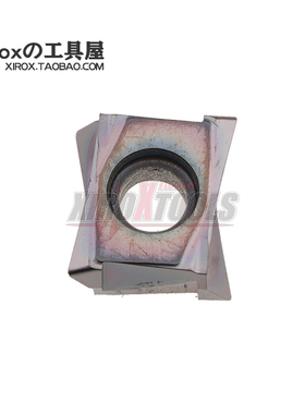 京瓷/Kyocera数控铣刀片LOGU090404ER-GM/LOGU120608ER-GM PR1835