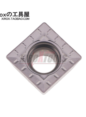 瓦尔特/Waterl 数控铣刀片SPMT120606-D51 WSP45S