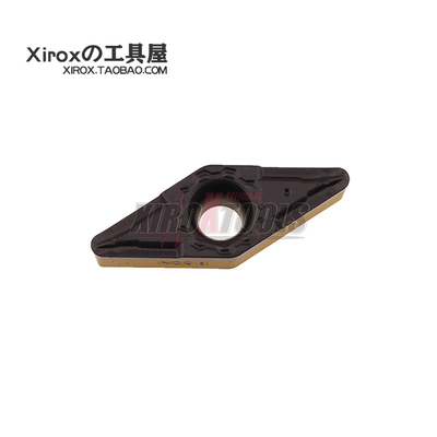 伊斯卡/Iscar 数控车刀片VCMT110308-F3P IC8250