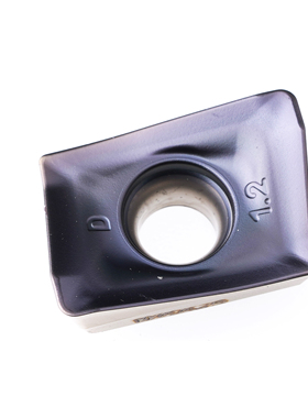 瓦尔特/Waterl数控刀片ADMT180712R-D56 WKP25刀尖R1.2