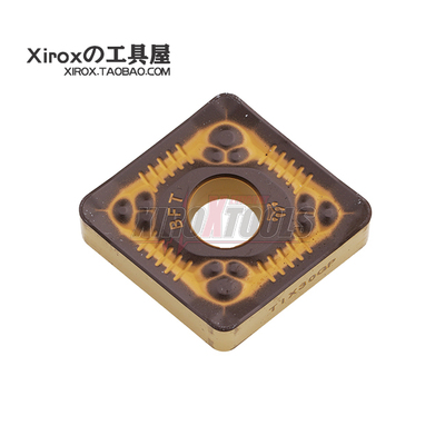 BFT Burzoni数控刀片CNMM250924.RP3 TIX30GP