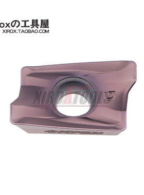 住友S/umitomo数控铣刀片AXMT170508PEER-G/AXMT170530PEER-G