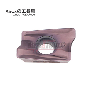 住友S/umitomo数控铣刀片AXMT170508PEER-G/AXMT170530PEER-G