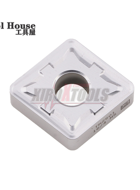 山高/SECO数控铣刀片CNMG160616-M5 TM2501