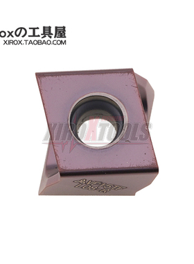 三菱/Mitsubishi数控刀片LNGU130808PNER-M/130824PNER-M VP15TF