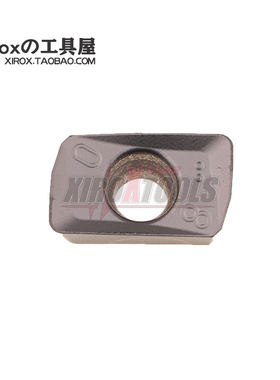 黛杰/DIJET数控铣刀片ZPMT100308ZER-PL JC8118