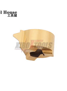 山特维克数控槽刀片MB-07TH110WH-10R/MB-07TH140WH-10R 1025