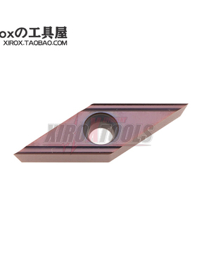 三菱Mitsubishi/Diaedge数控车刀片VBET110300R-SN VP15TF精加工