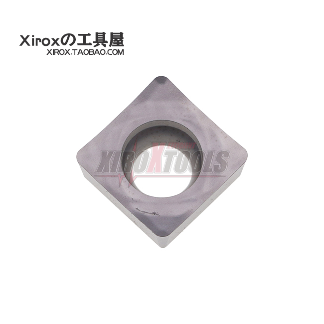 山特维克/SANDVIK数控铣刀片SCGX09T308-AL H10