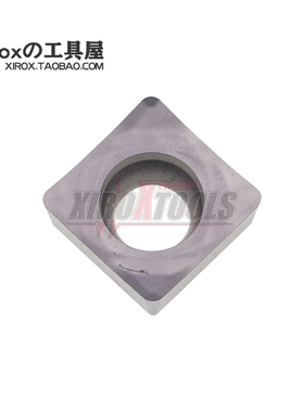 山特维克/SANDVIK数控铣刀片SCGX09T308-AL H10