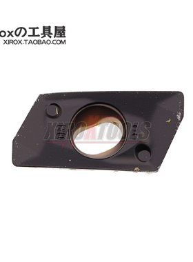 肯纳/KENNAMETAL数控铣刀片EDPT180508PDERHD/EDPT180532PDERGD