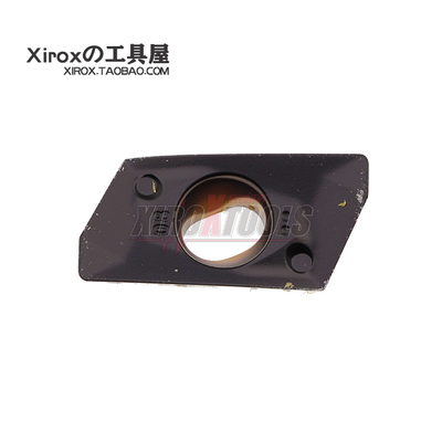 肯纳/KENNAMETAL数控铣刀片EDPT180508PDERHD/EDPT180532PDERGD