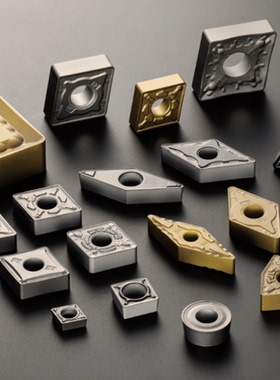 ISCAR/伊斯卡数控车刀片PICCO R050.5-15/PICCO R050.6-15 IC228