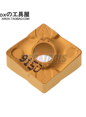 伊斯卡/Iscar数控车刀片CNMX120708-M4PW/CNMX160712-M4PW IC8250