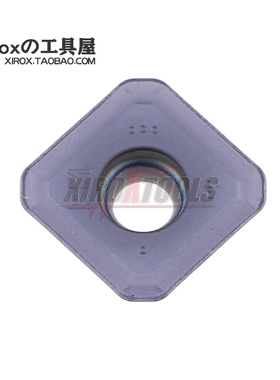 黛杰/dijet数控铣刀片SEMT13T3AGSN-PM JC8050钢件