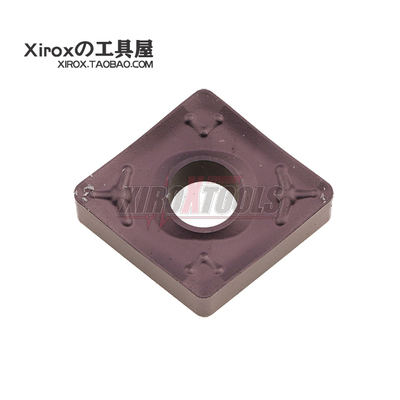 威迪亚/WIDIA数控车刀片CNMM160612-65 TN8025