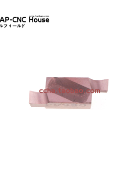 京瓷Kyocera 数控槽刀片 GVFR200-005AA PR930切断刀2毫米