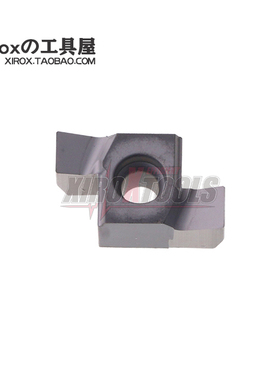 Tungaloy数控槽刀片9GR350 TH10宽3.5