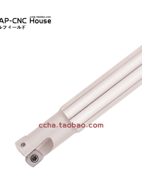 R217.21-1616-150L-LP06.2A山高通装快进给铣刀杆LPHT060310TR