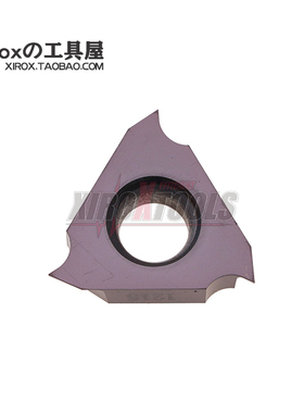 京瓷数控槽刀片TGF32R033-005/TGF32R050-005/TGF32R095-010