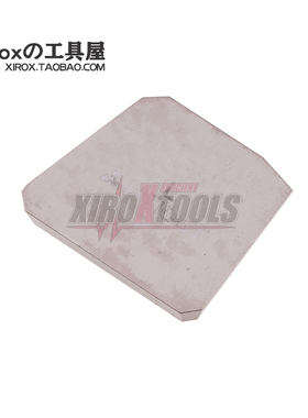 三菱/Mitsubishi数控铣刀片WPC42EEER10C/WPC42EEEL10C HTI05T