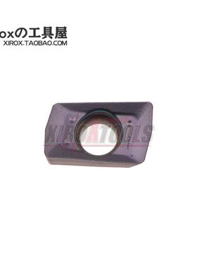 数控铣刀片AOMT070204PDPR-MJ/AOMT070208PDPR-MJ