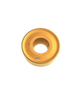 数控铣刀片 RCMX1003MO YBC251 R5