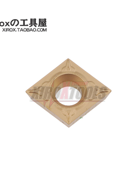 三菱/Mitsubishi数控车刀片CPMH090302-SV UE6020刀尖R0.2