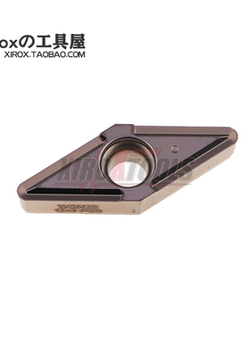 瓦尔特/Waterl数控车刀片VBMT160412-PS5 WSM20高温/钛合金R1.2