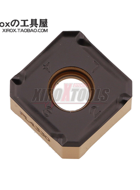 SANDVIK/山特维克数控铣刀片345R-1305E-PL 4330钢件