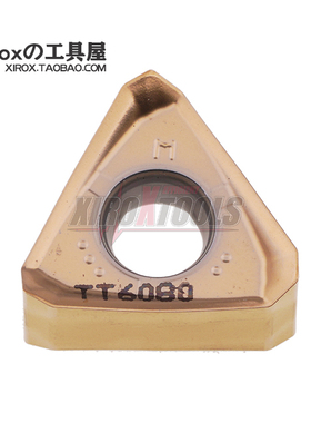 特固克 Taegutec数控铣刀片TNMX1806PNTR-M TT6080铸铁