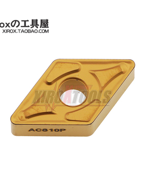 住友/Sumitomo数控车刀片DNMG110408N-GU AC810P/AC8015P/AC8025P