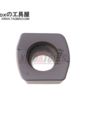 日立/Hitachi数控铣刀片EDNW15T4TN-15/EDNW13T4TN-15Z JS4060