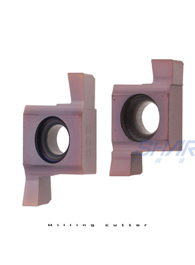 小孔径内孔切槽浅槽刀片6GR7GR8GR9GR100/150/200/250/300/350